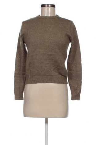 Дамски пуловер Zadig & Voltaire, Размер XS, Цвят Зелен, Цена 164,00 лв.