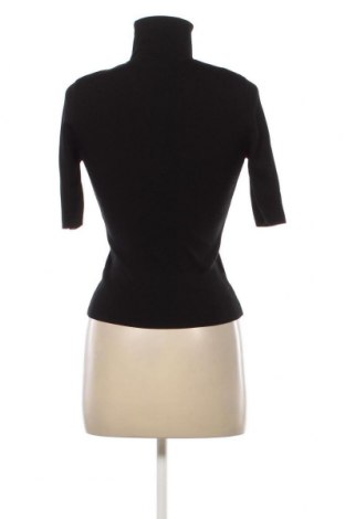 Pulover de femei Zara, Mărime M, Culoare Negru, Preț 31,05 Lei