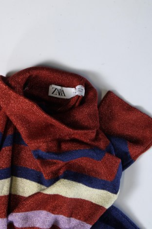Damenpullover Zara, Größe S, Farbe Mehrfarbig, Preis 18,79 €
