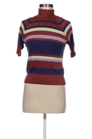 Damenpullover Zara, Größe S, Farbe Mehrfarbig, Preis 8,08 €