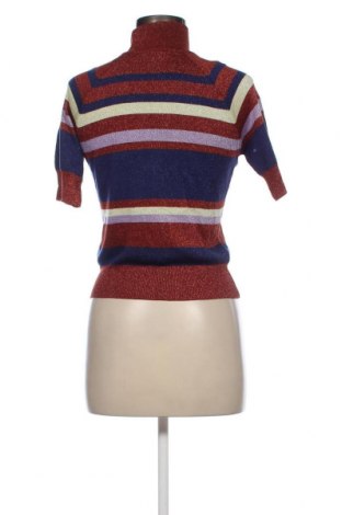 Damenpullover Zara, Größe S, Farbe Mehrfarbig, Preis 18,79 €