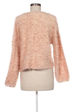 Дамски пуловер Zara, Размер S, Цвят Бежов, Цена 9,45 лв.