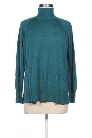 Damenpullover Zara, Größe L, Farbe Blau, Preis € 9,77