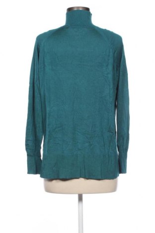 Damenpullover Zara, Größe L, Farbe Blau, Preis 18,79 €