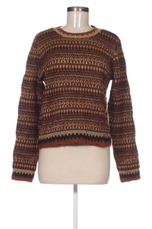 Γυναικείο πουλόβερ Zara, Μέγεθος M, Χρώμα Καφέ, Τιμή 5,68 €