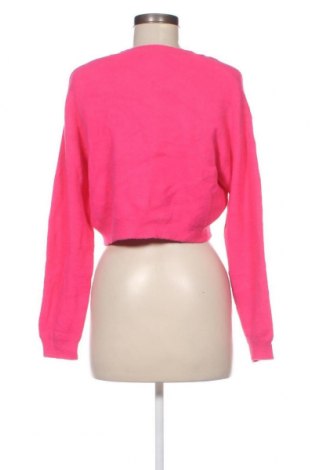 Dámský svetr Zara, Velikost S, Barva Růžová, Cena  211,00 Kč