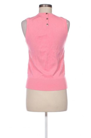 Дамски пуловер Zara, Размер M, Цвят Розов, Цена 43,79 лв.