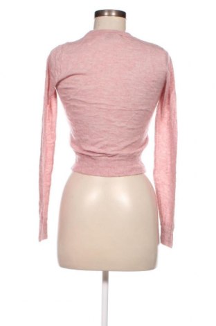 Damenpullover Zara, Größe XS, Farbe Rosa, Preis 6,79 €