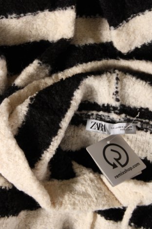 Dámský svetr Zara, Velikost XS, Barva Vícebarevné, Cena  211,00 Kč
