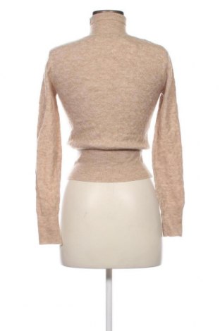 Damenpullover Zara, Größe S, Farbe Beige, Preis 7,52 €