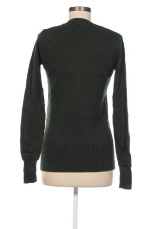 Damenpullover Zara, Größe M, Farbe Grün, Preis 6,99 €