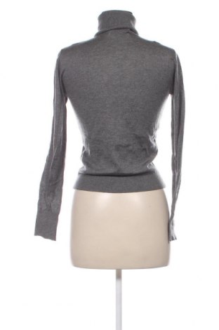 Damenpullover Zara, Größe S, Farbe Grau, Preis 9,77 €