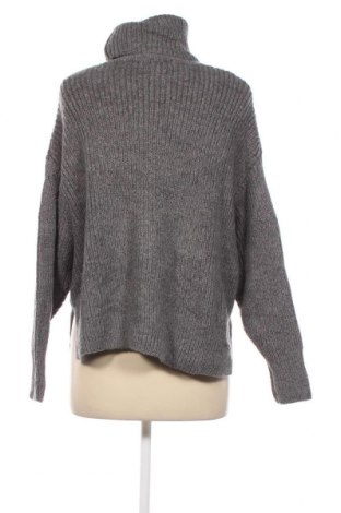 Damenpullover Zara, Größe M, Farbe Grau, Preis 6,79 €