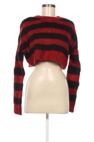Γυναικείο πουλόβερ Zara, Μέγεθος M, Χρώμα Πολύχρωμο, Τιμή 5,51 €
