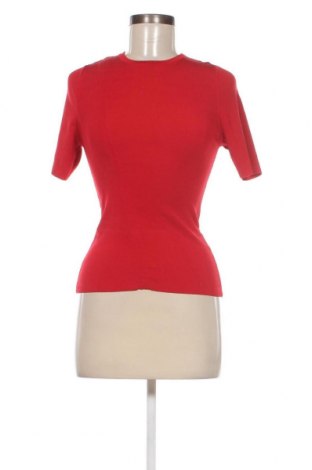 Γυναικείο πουλόβερ Zara, Μέγεθος M, Χρώμα Ρόζ , Τιμή 8,29 €