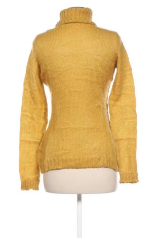 Damenpullover Zara, Größe M, Farbe Gelb, Preis 6,99 €