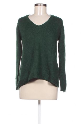 Dámský svetr Zara, Velikost M, Barva Zelená, Cena  237,00 Kč