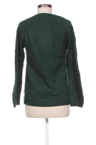 Pulover de femei Zara, Mărime M, Culoare Verde, Preț 31,49 Lei