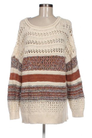 Γυναικείο πουλόβερ Zara, Μέγεθος M, Χρώμα Πολύχρωμο, Τιμή 8,18 €