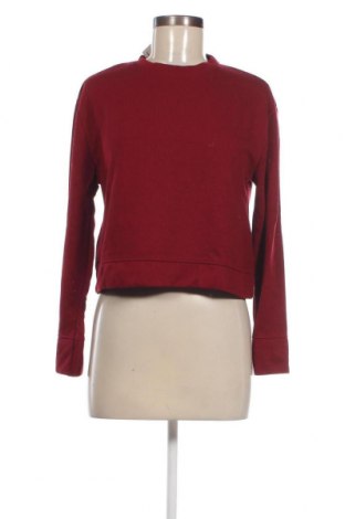 Γυναικείο πουλόβερ Zara, Μέγεθος S, Χρώμα Κόκκινο, Τιμή 14,00 €