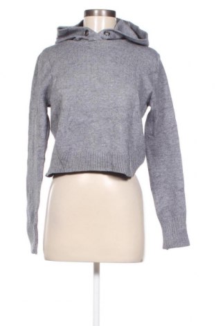 Damenpullover Zara, Größe S, Farbe Grau, Preis 18,79 €