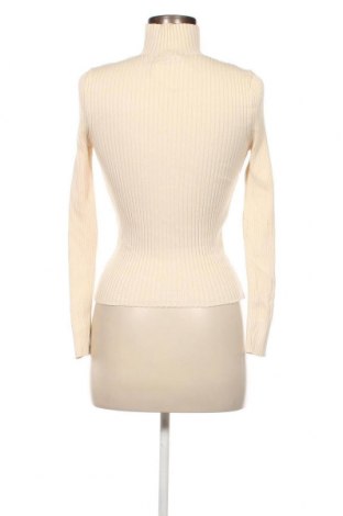 Γυναικείο πουλόβερ Zara, Μέγεθος M, Χρώμα Εκρού, Τιμή 6,68 €