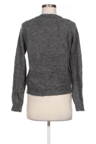 Damenpullover Zara, Größe S, Farbe Grau, Preis € 6,99