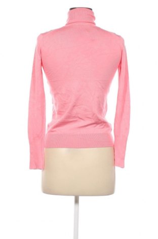 Dámský svetr Zara, Velikost S, Barva Růžová, Cena  430,00 Kč