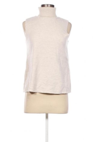 Γυναικείο πουλόβερ Zara, Μέγεθος M, Χρώμα Εκρού, Τιμή 12,66 €
