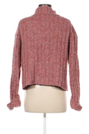 Damenpullover Zara, Größe S, Farbe Rot, Preis 7,52 €