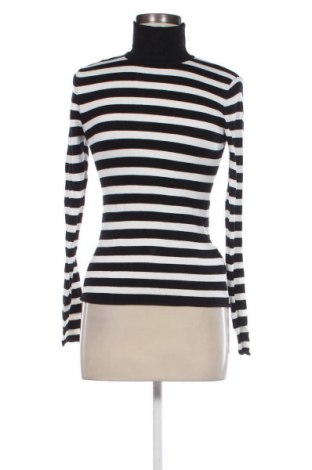 Γυναικείο πουλόβερ Zara, Μέγεθος S, Χρώμα Πολύχρωμο, Τιμή 7,68 €