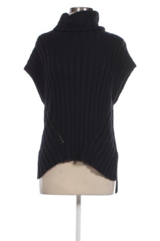Дамски пуловер Zara, Размер M, Цвят Черен, Цена 16,42 лв.