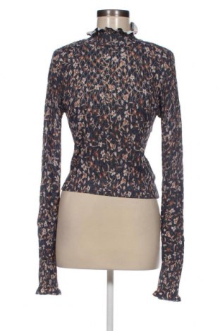 Γυναικείο πουλόβερ Zara, Μέγεθος L, Χρώμα Πολύχρωμο, Τιμή 8,68 €
