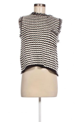 Pulover de femei Zara, Mărime S, Culoare Multicolor, Preț 53,37 Lei