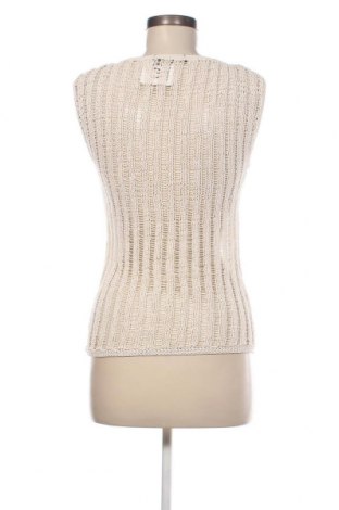 Pulover de femei Zara, Mărime S, Culoare Ecru, Preț 33,06 Lei