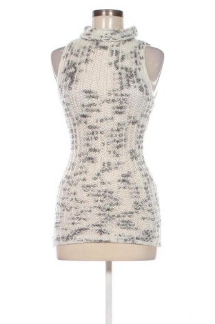 Γυναικείο πουλόβερ Zara, Μέγεθος S, Χρώμα Γκρί, Τιμή 10,23 €