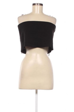 Damenpullover Zara, Größe M, Farbe Schwarz, Preis 17,58 €
