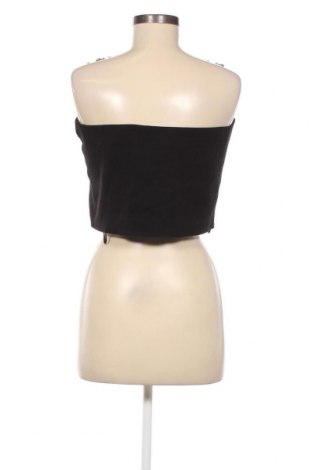 Damenpullover Zara, Größe M, Farbe Schwarz, Preis 12,78 €