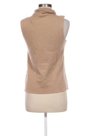 Damenpullover Zara, Größe S, Farbe Beige, Preis 13,84 €