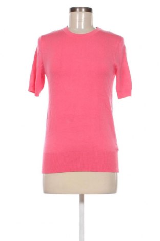 Damenpullover Zara, Größe M, Farbe Rosa, Preis 8,30 €