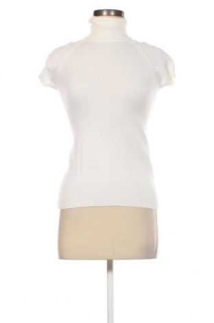 Damenpullover Zara, Größe S, Farbe Weiß, Preis € 7,89