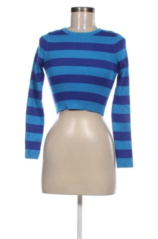 Damenpullover Zara, Größe S, Farbe Mehrfarbig, Preis 7,52 €
