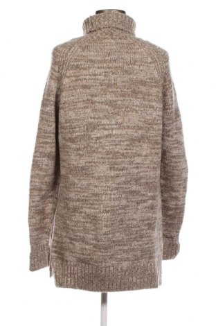 Pulover de femei Zara Knitwear, Mărime M, Culoare Bej, Preț 31,09 Lei