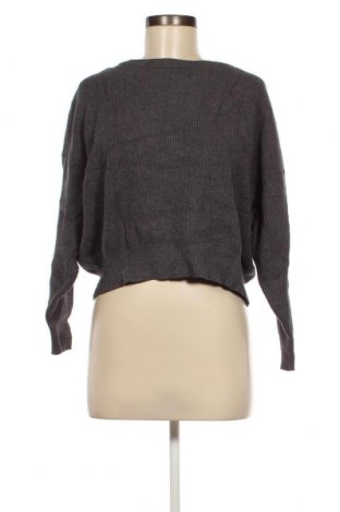 Pulover de femei Zara Knitwear, Mărime S, Culoare Gri, Preț 30,20 Lei
