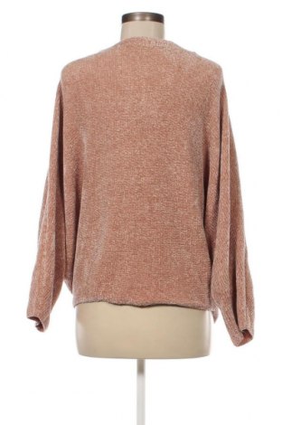 Damenpullover Zara Knitwear, Größe M, Farbe Beige, Preis € 4,99