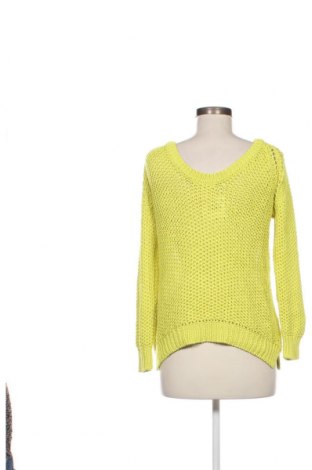 Dámsky pulóver Zara Knitwear, Veľkosť L, Farba Zelená, Cena  6,12 €