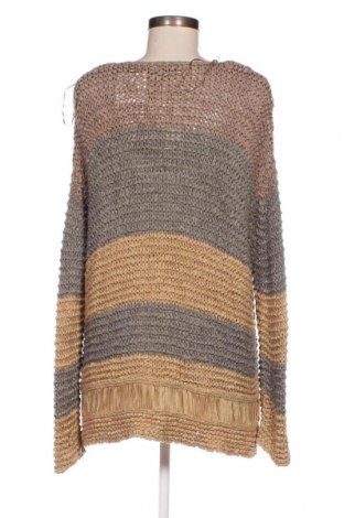 Γυναικείο πουλόβερ Zara Knitwear, Μέγεθος M, Χρώμα Πολύχρωμο, Τιμή 2,67 €