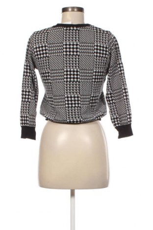 Γυναικείο πουλόβερ Zara Knitwear, Μέγεθος M, Χρώμα Πολύχρωμο, Τιμή 5,80 €