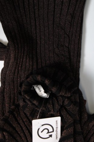 Dámsky pulóver Zara Knitwear, Veľkosť L, Farba Viacfarebná, Cena  6,12 €