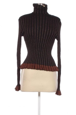 Női pulóver Zara Knitwear, Méret L, Szín Sokszínű, Ár 3 151 Ft